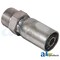 A & I Products (HC-MF) Male Seal Lok - Rigid - Straight (w/ O-Ring) 4" x3" x1" A-MF-08-10 - alternate 3